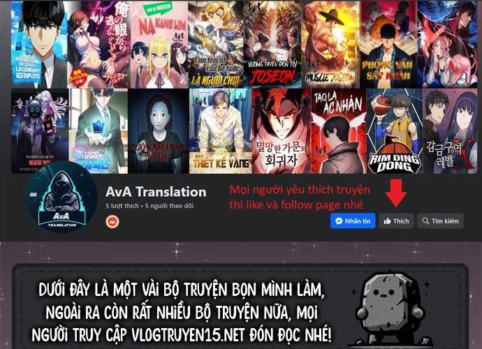 Tân Binh Triệu Đô 8 trang 0