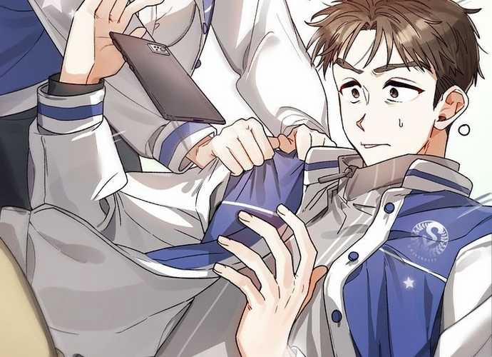 Tân Binh Triệu Đô 8 trang 53