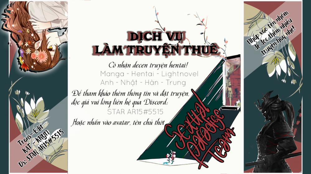 Tan Chảy Cùng Chị Gái SP! 1 trang 1