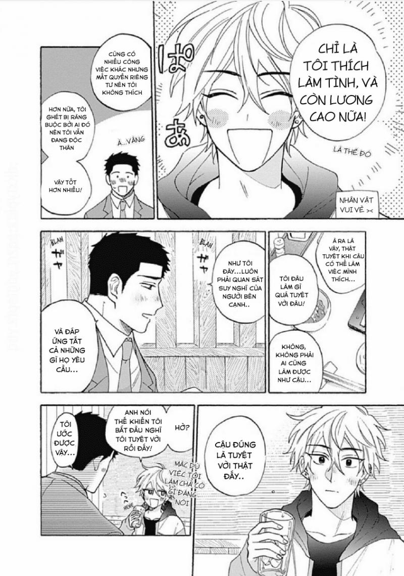 Tan Chảy Trong Đêm 1 trang 27