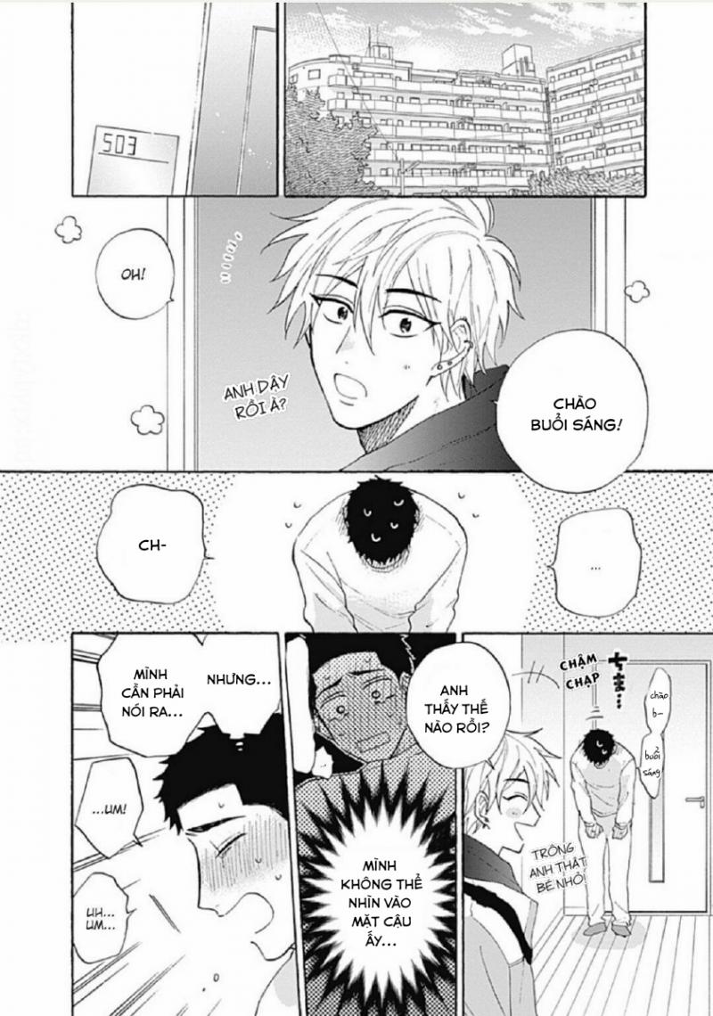 Tan Chảy Trong Đêm 1 trang 44