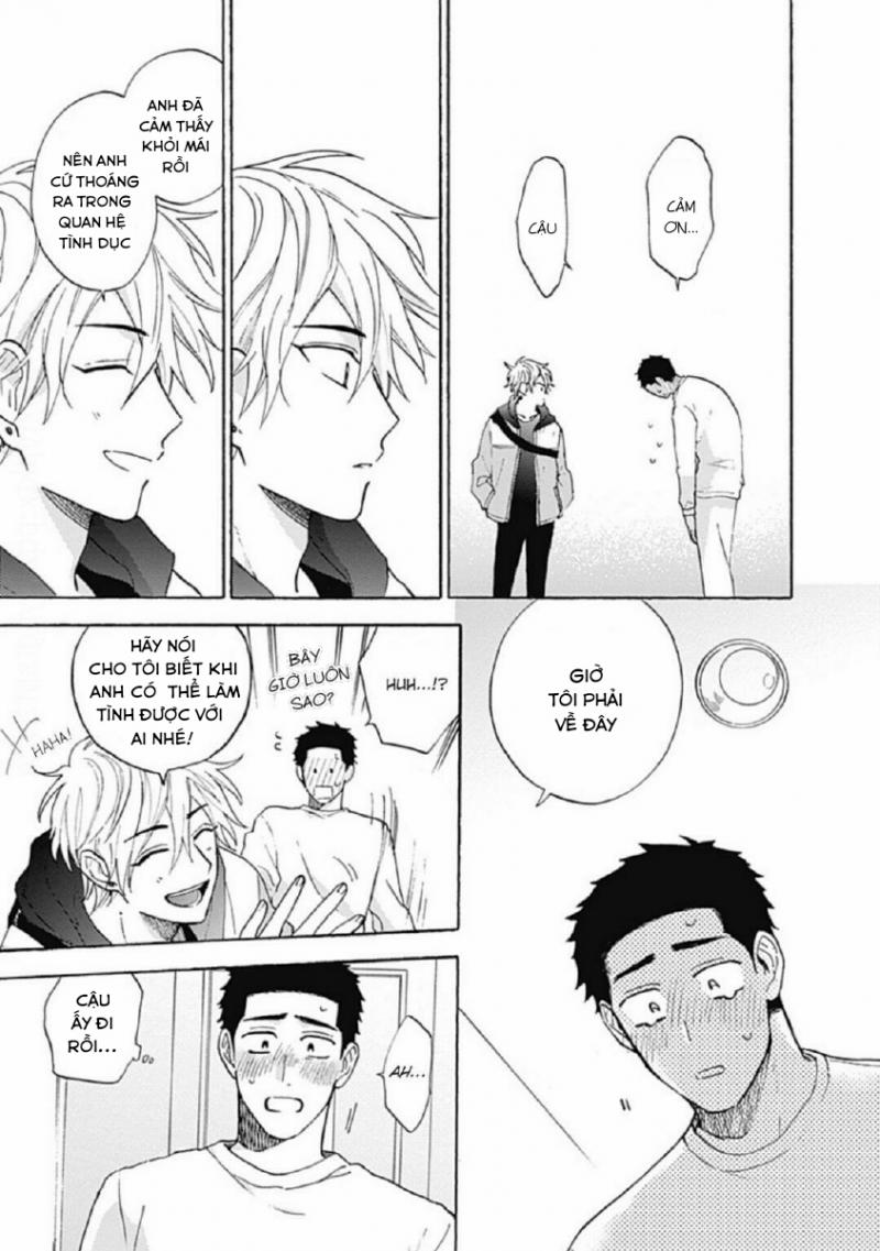 Tan Chảy Trong Đêm 1 trang 45