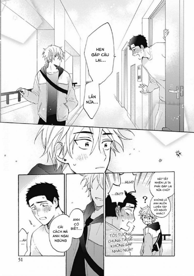 Tan Chảy Trong Đêm 1 trang 47