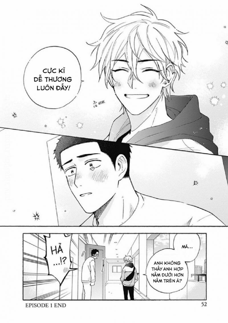 Tan Chảy Trong Đêm 1 trang 48