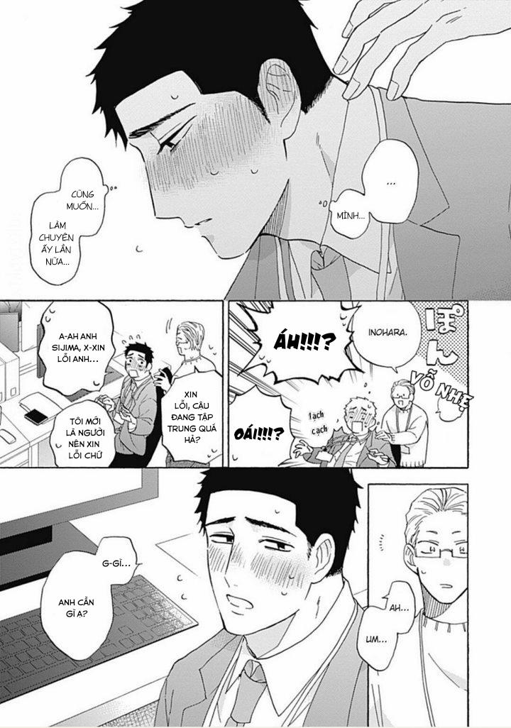 Tan Chảy Trong Đêm 2 trang 12