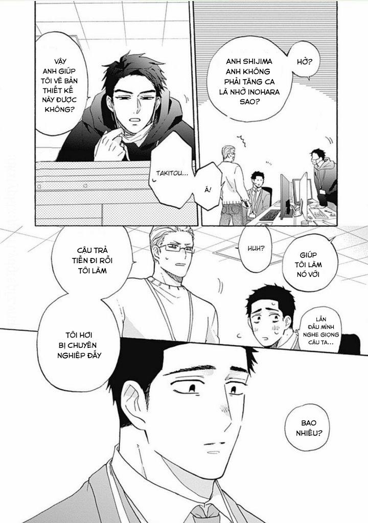 Tan Chảy Trong Đêm 2 trang 16