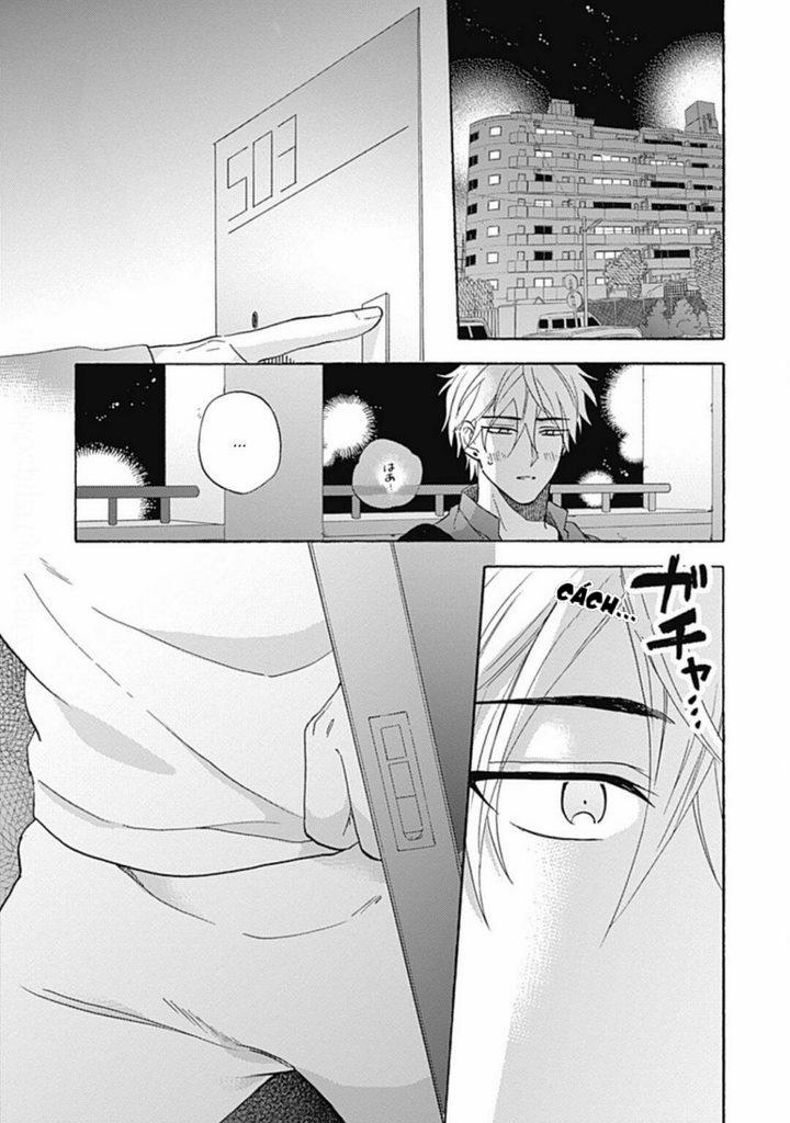 Tan Chảy Trong Đêm 2 trang 30