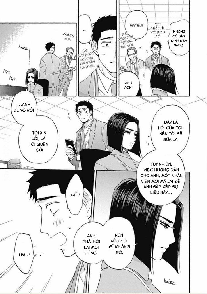 Tan Chảy Trong Đêm 2 trang 8