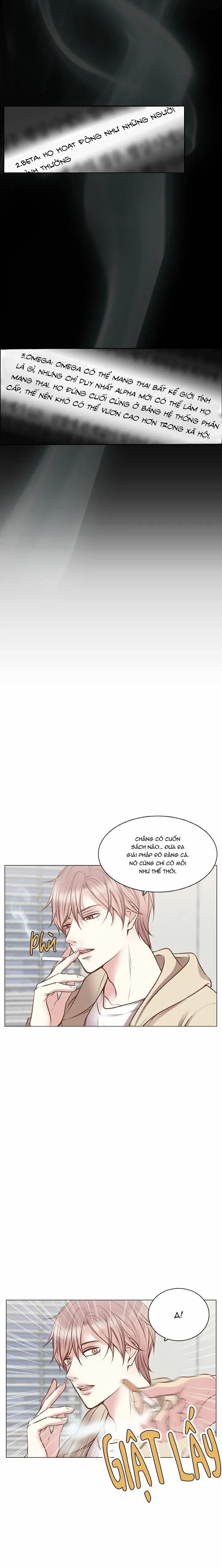 Tan Chảy Trong Em 0 trang 2