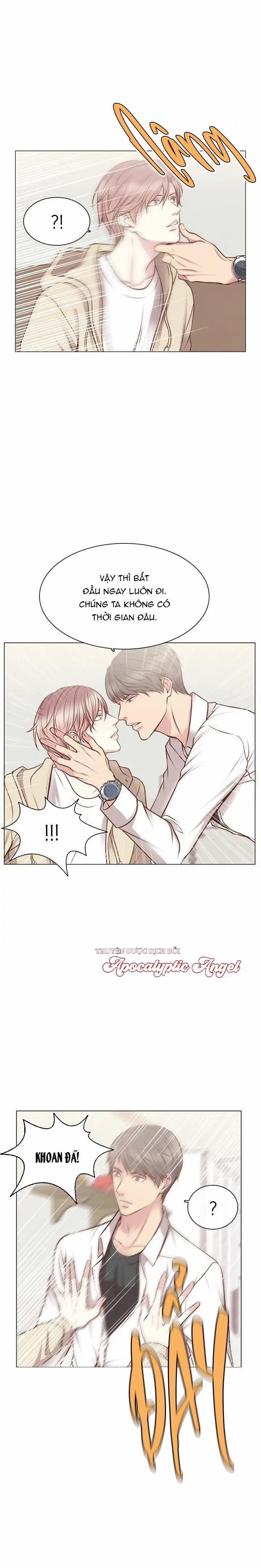 Tan Chảy Trong Em 0 trang 5