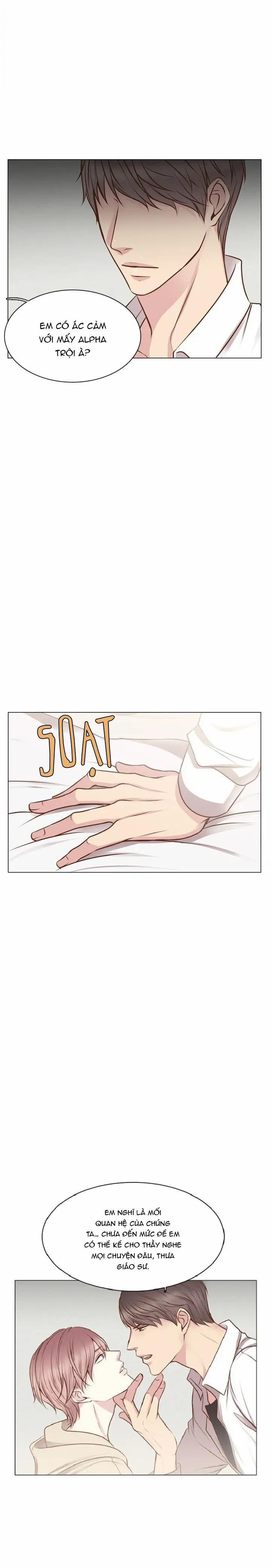 Tan Chảy Trong Em 0 trang 7