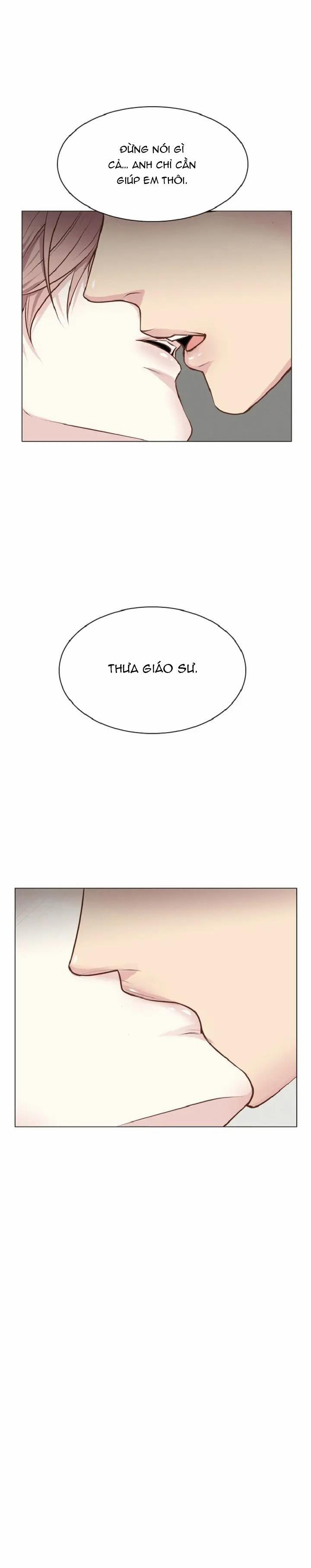 Tan Chảy Trong Em 0 trang 8