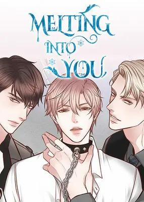 Tan Chảy Trong Em 1 trang 0