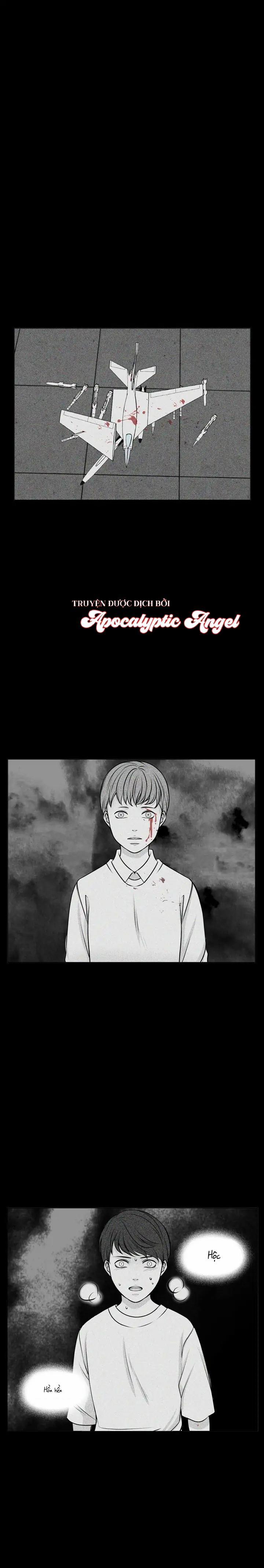 Tan Chảy Trong Em 1 trang 1