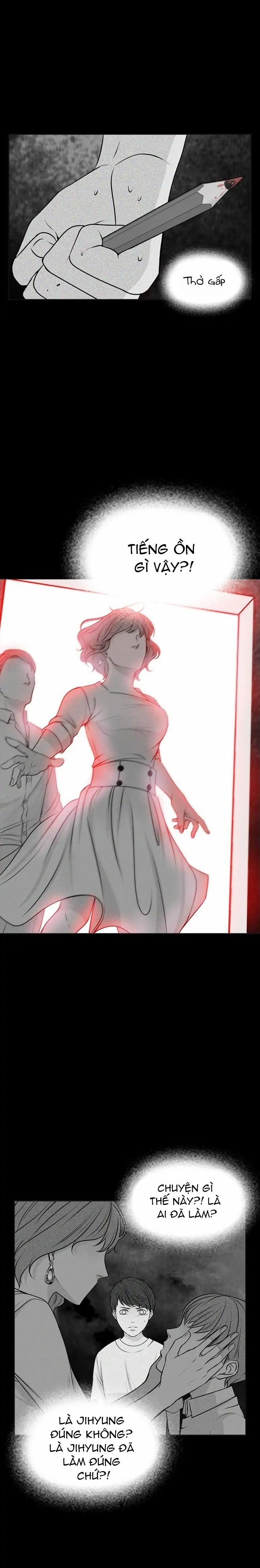 Tan Chảy Trong Em 1 trang 2