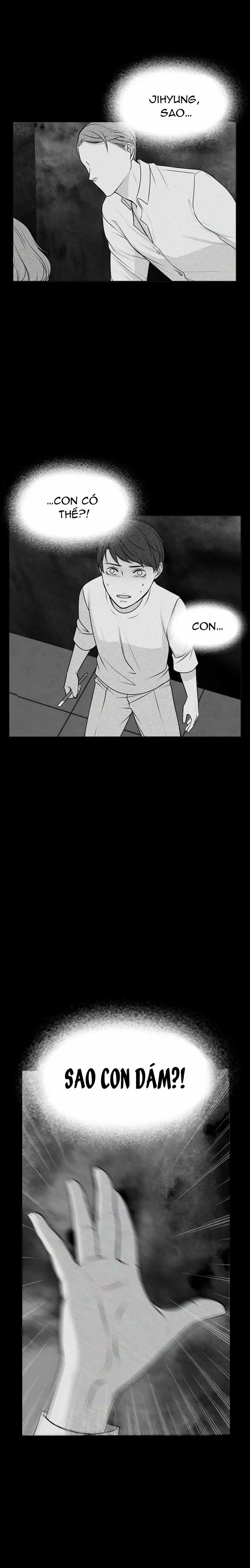 Tan Chảy Trong Em 1 trang 3