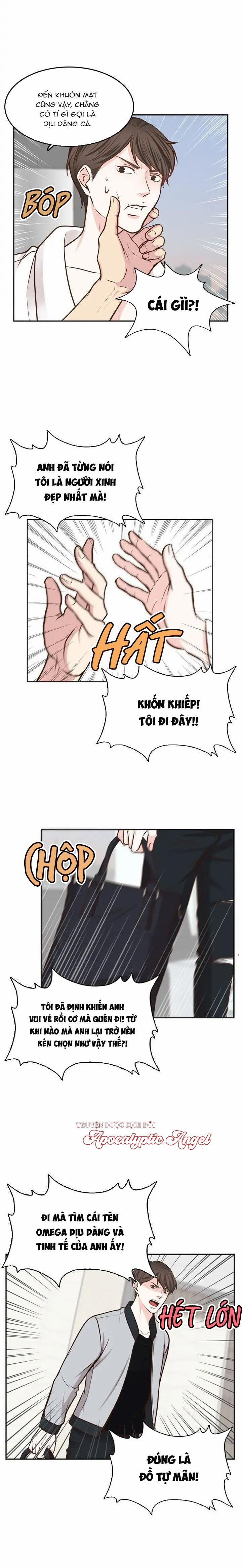 Tan Chảy Trong Em 10 trang 6