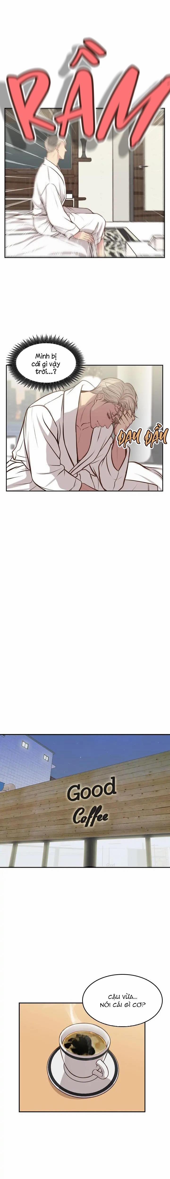 Tan Chảy Trong Em 10 trang 7