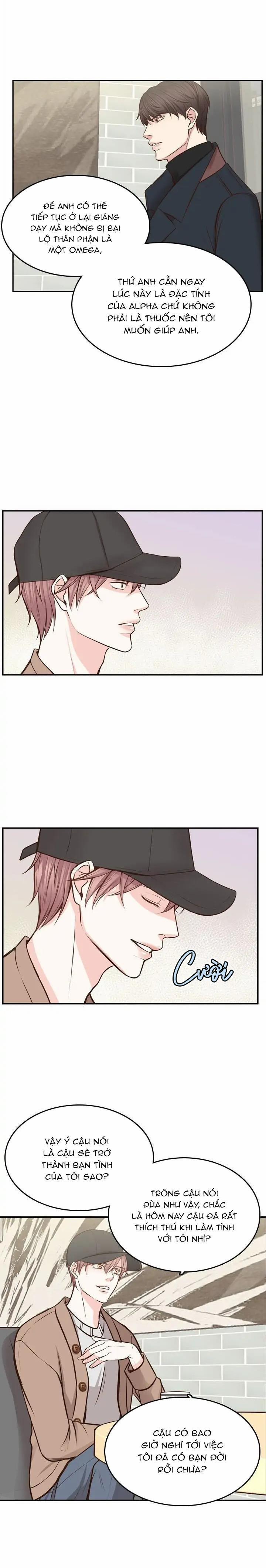 Tan Chảy Trong Em 10 trang 9