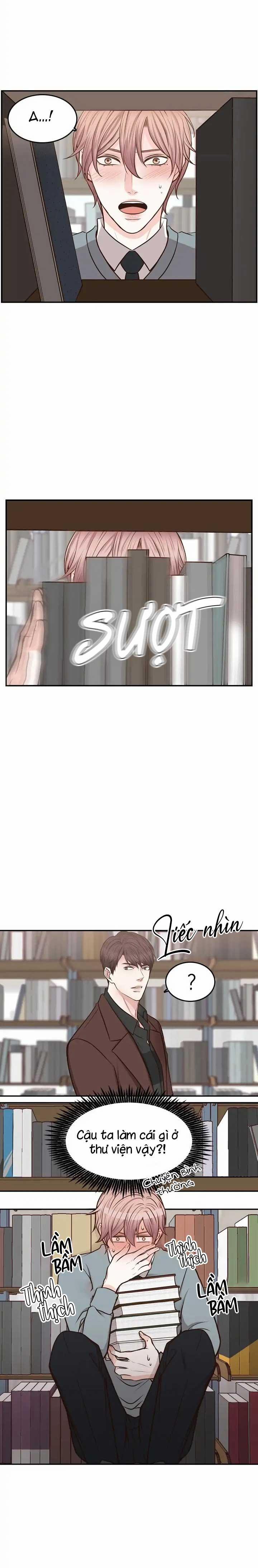 Tan Chảy Trong Em 11 trang 7