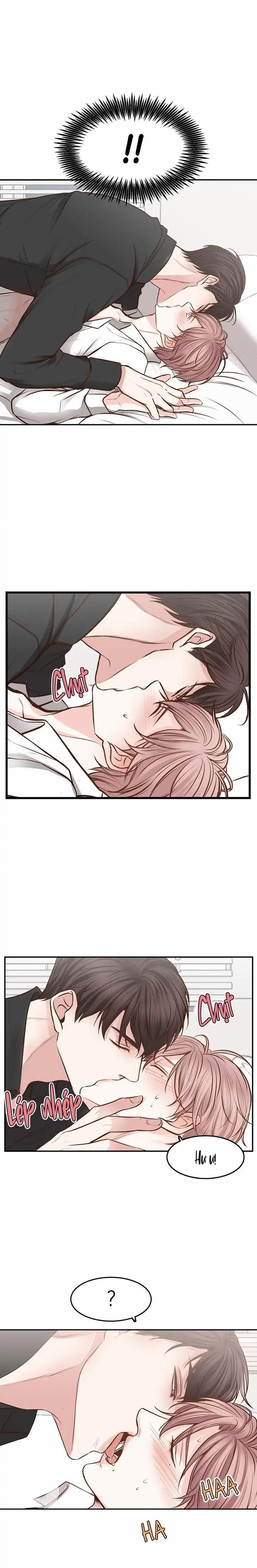 Tan Chảy Trong Em 12 trang 15