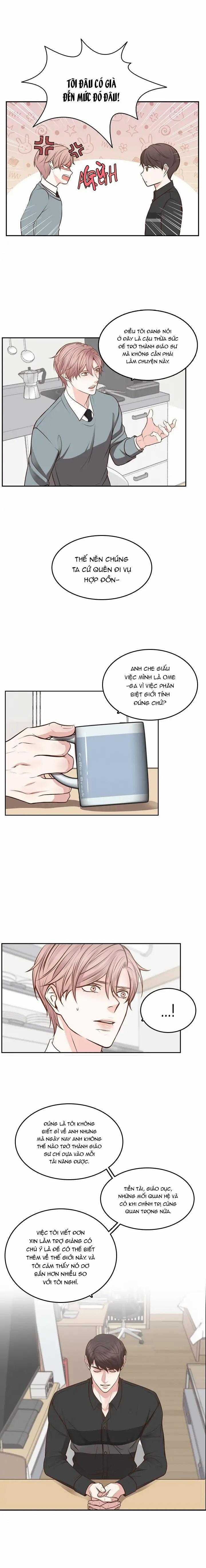 Tan Chảy Trong Em 12 trang 8