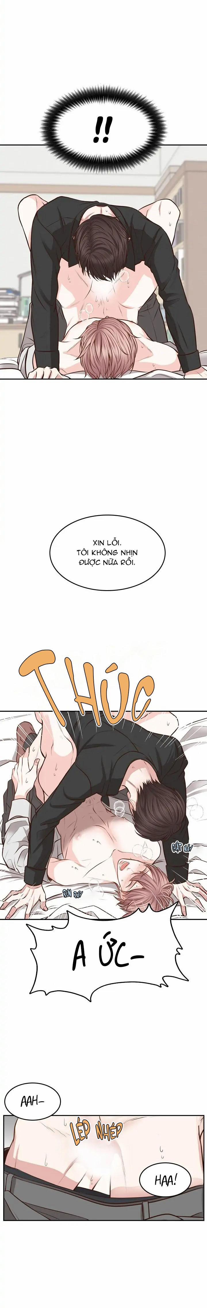 Tan Chảy Trong Em 13 trang 14