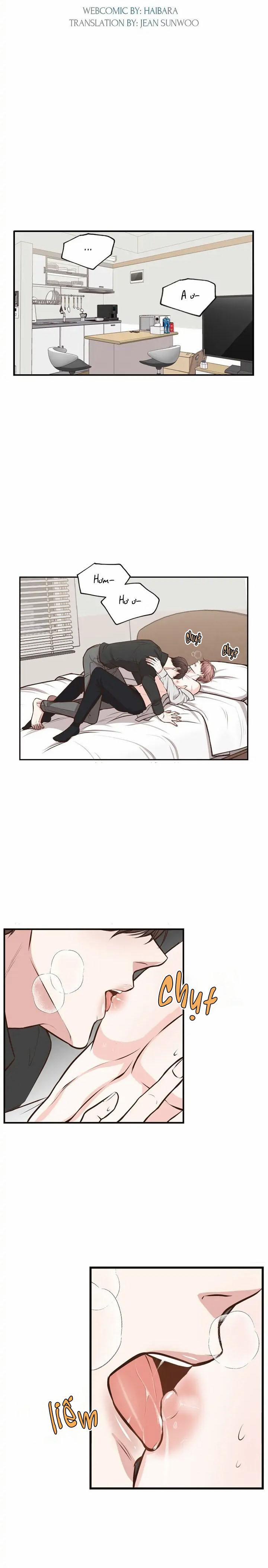 Tan Chảy Trong Em 13 trang 2