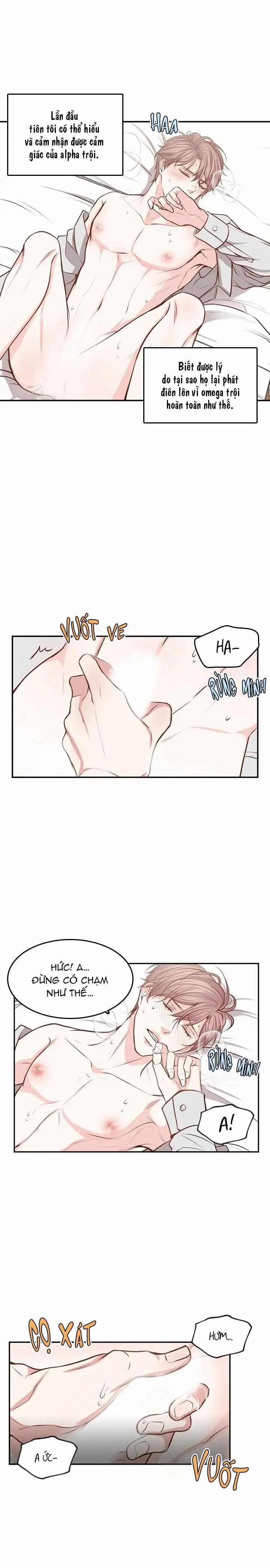 Tan Chảy Trong Em 13 trang 7