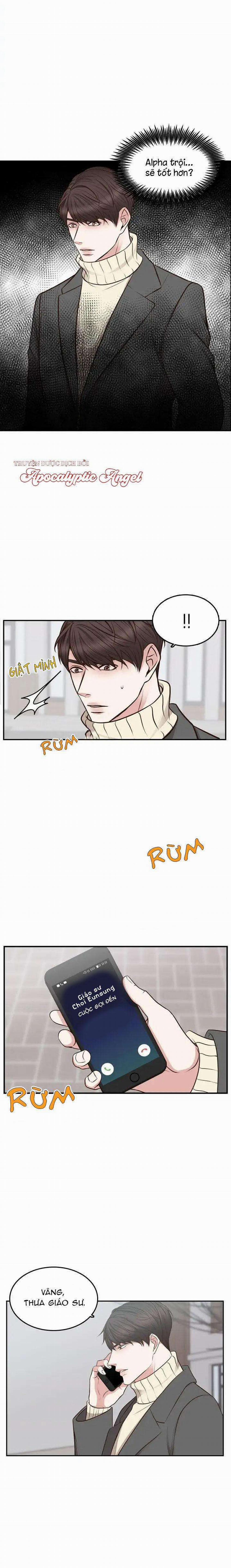 Tan Chảy Trong Em 14 trang 13