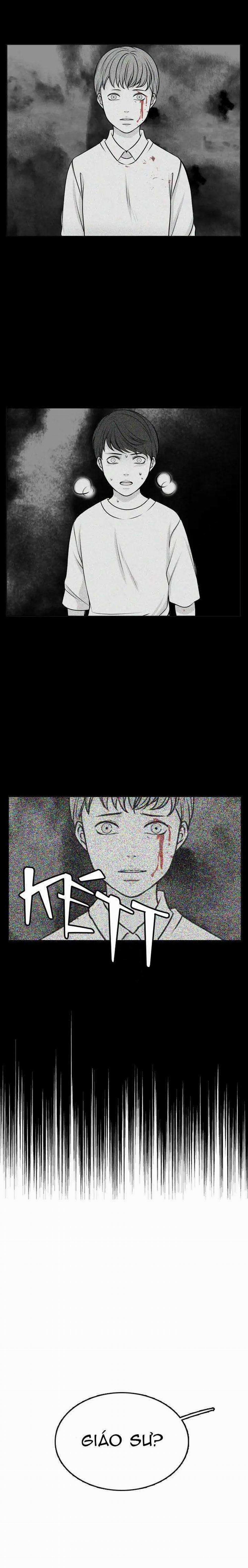 Tan Chảy Trong Em 14 trang 18