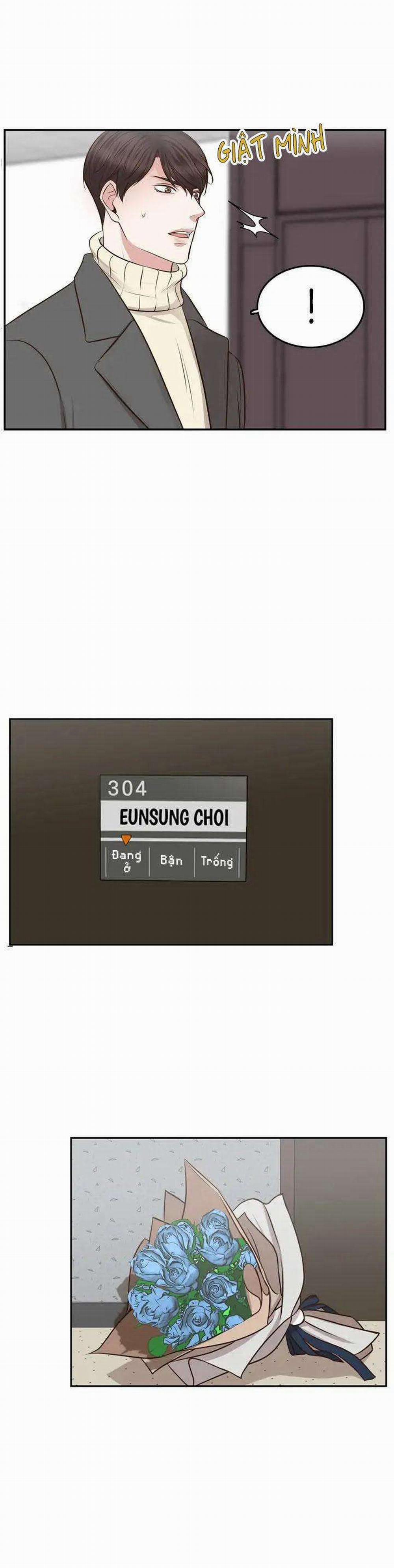 Tan Chảy Trong Em 14 trang 19