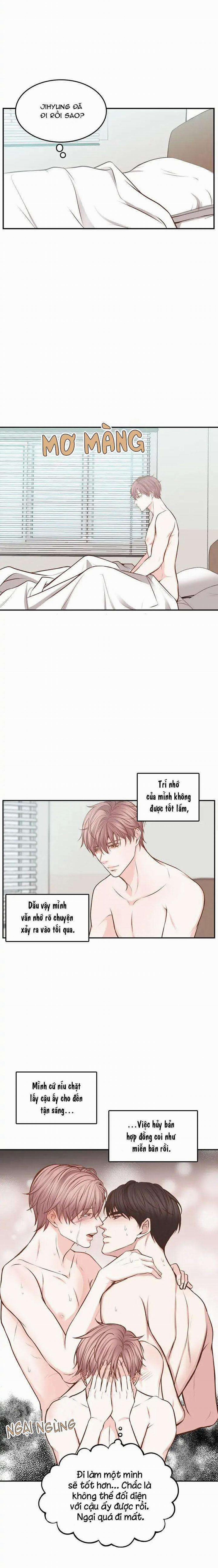 Tan Chảy Trong Em 14 trang 2