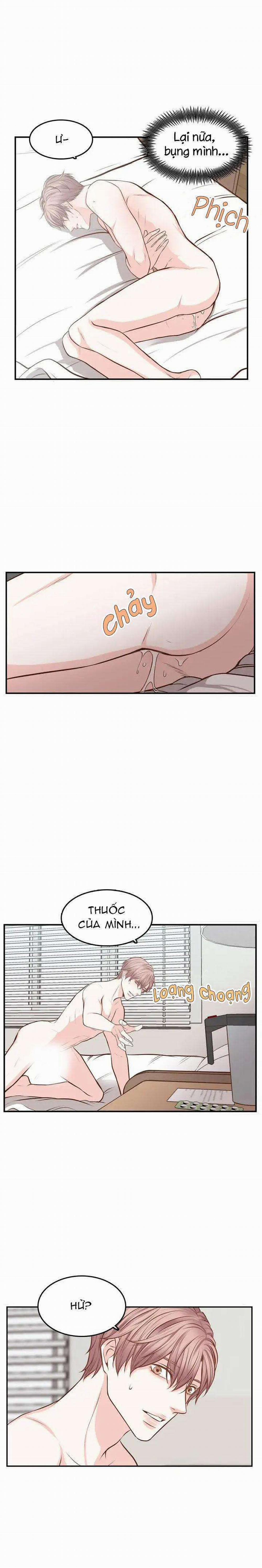 Tan Chảy Trong Em 14 trang 4