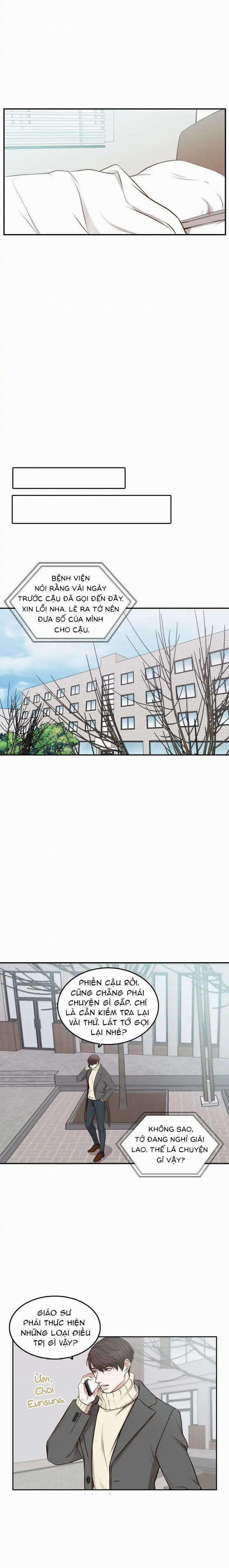 Tan Chảy Trong Em 14 trang 8