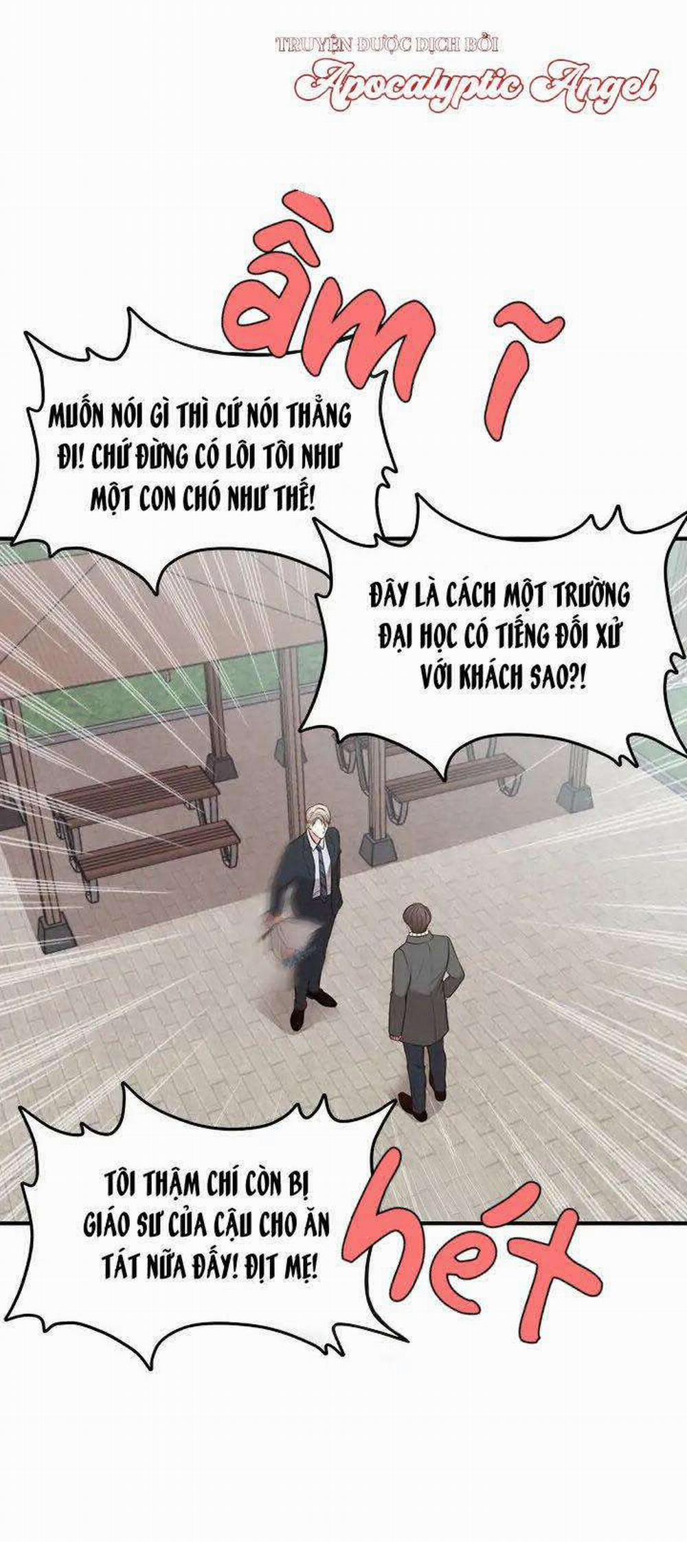 Tan Chảy Trong Em 15 trang 17