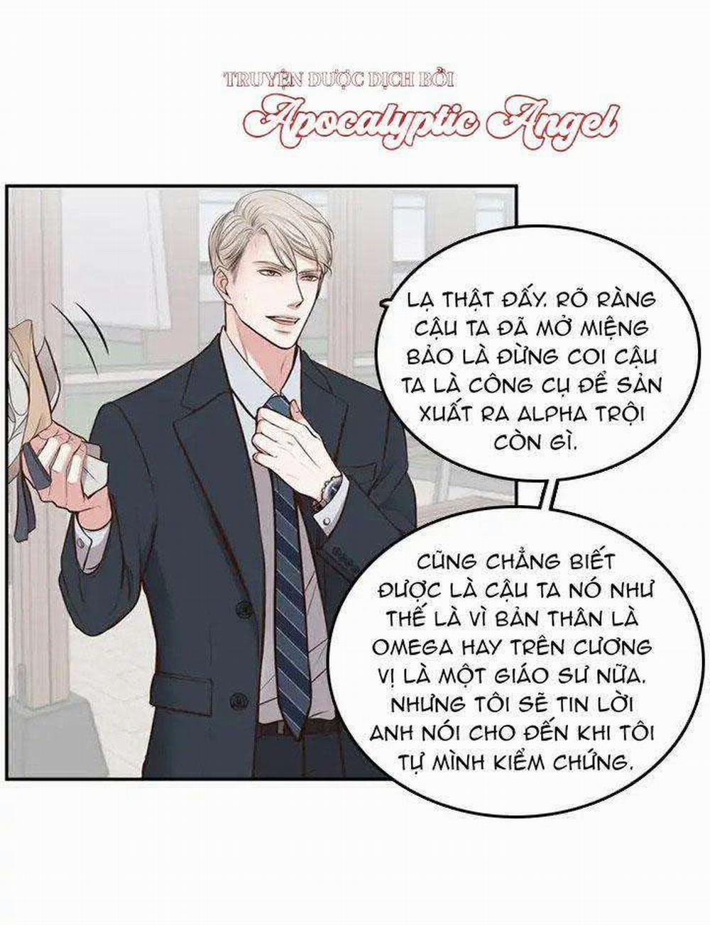 Tan Chảy Trong Em 15 trang 22