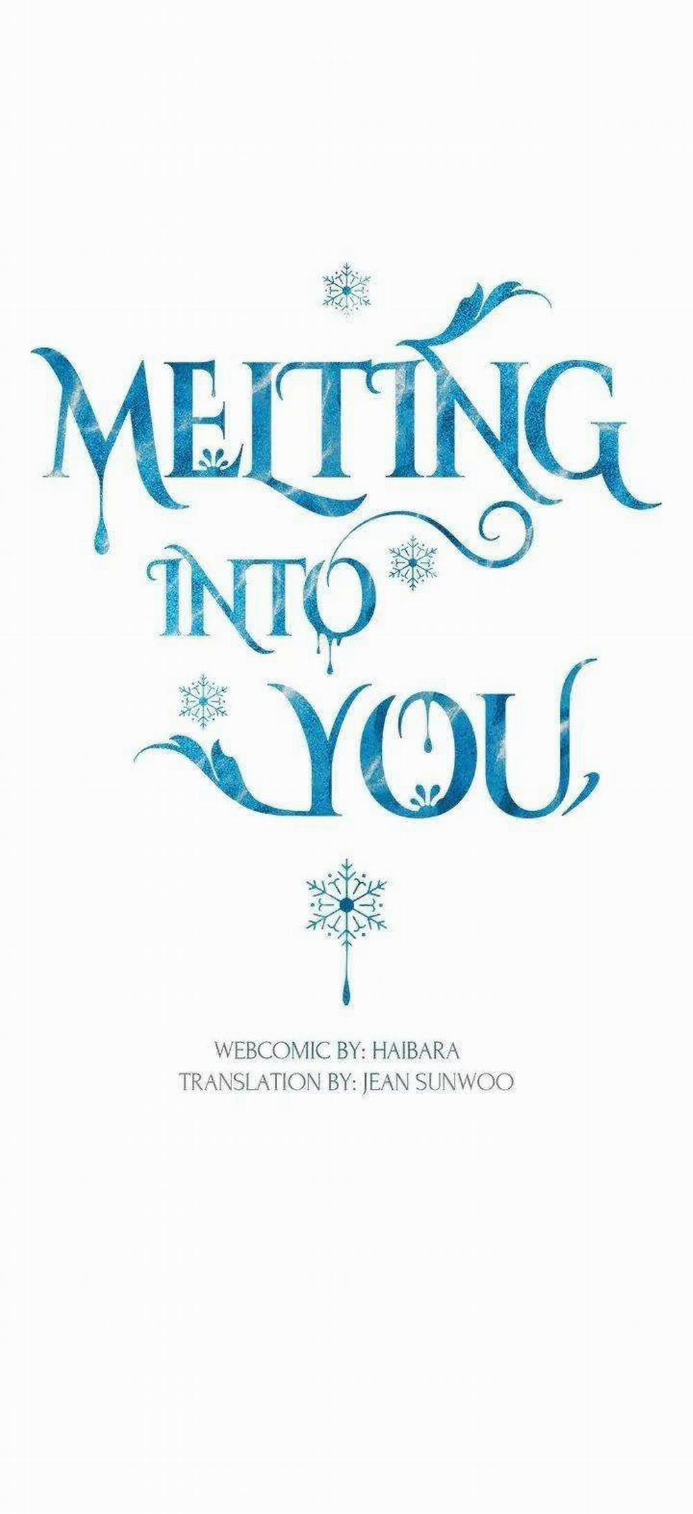 Tan Chảy Trong Em 15 trang 3