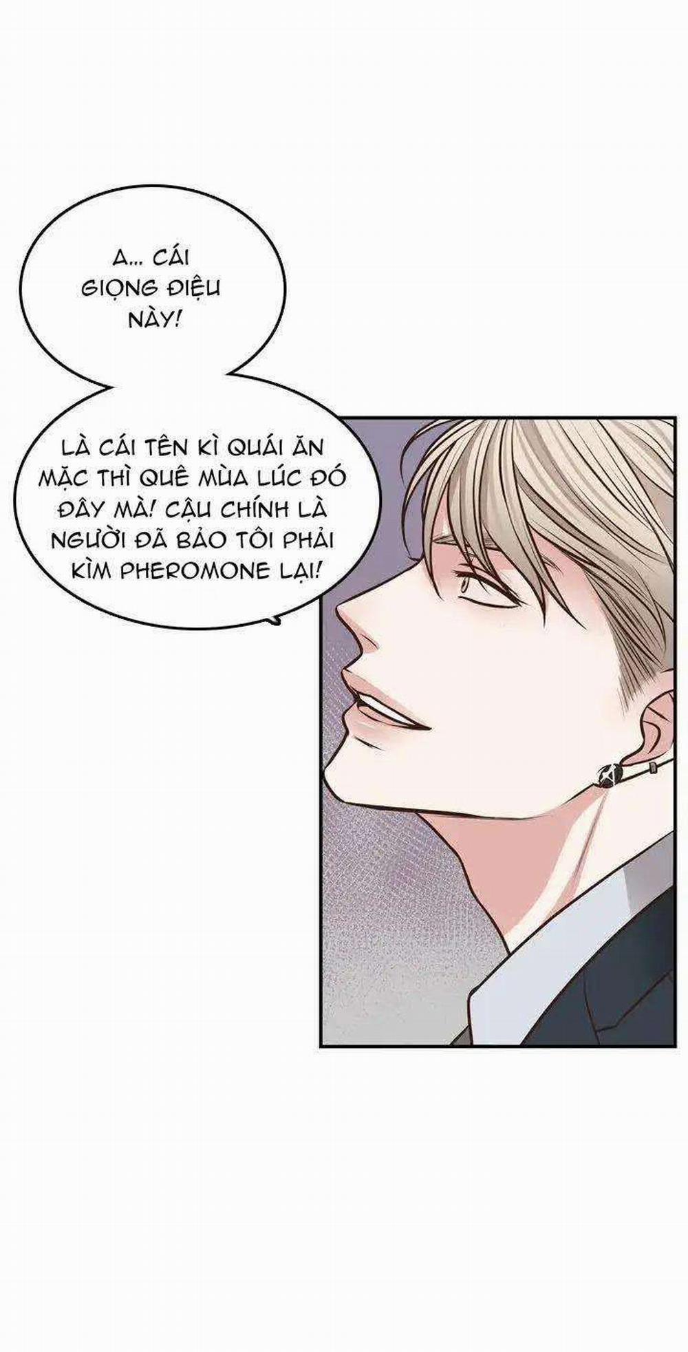 Tan Chảy Trong Em 15 trang 5