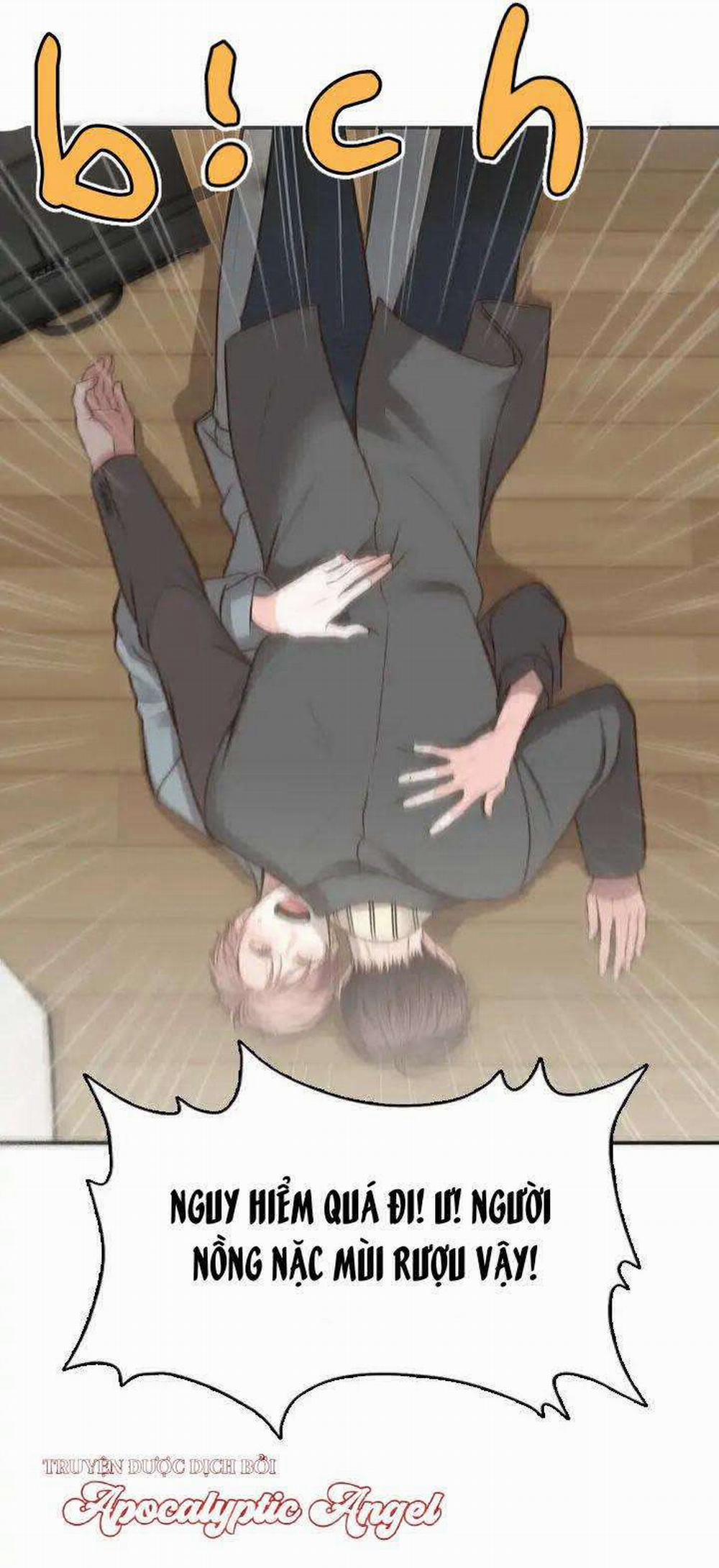 Tan Chảy Trong Em 15 trang 75