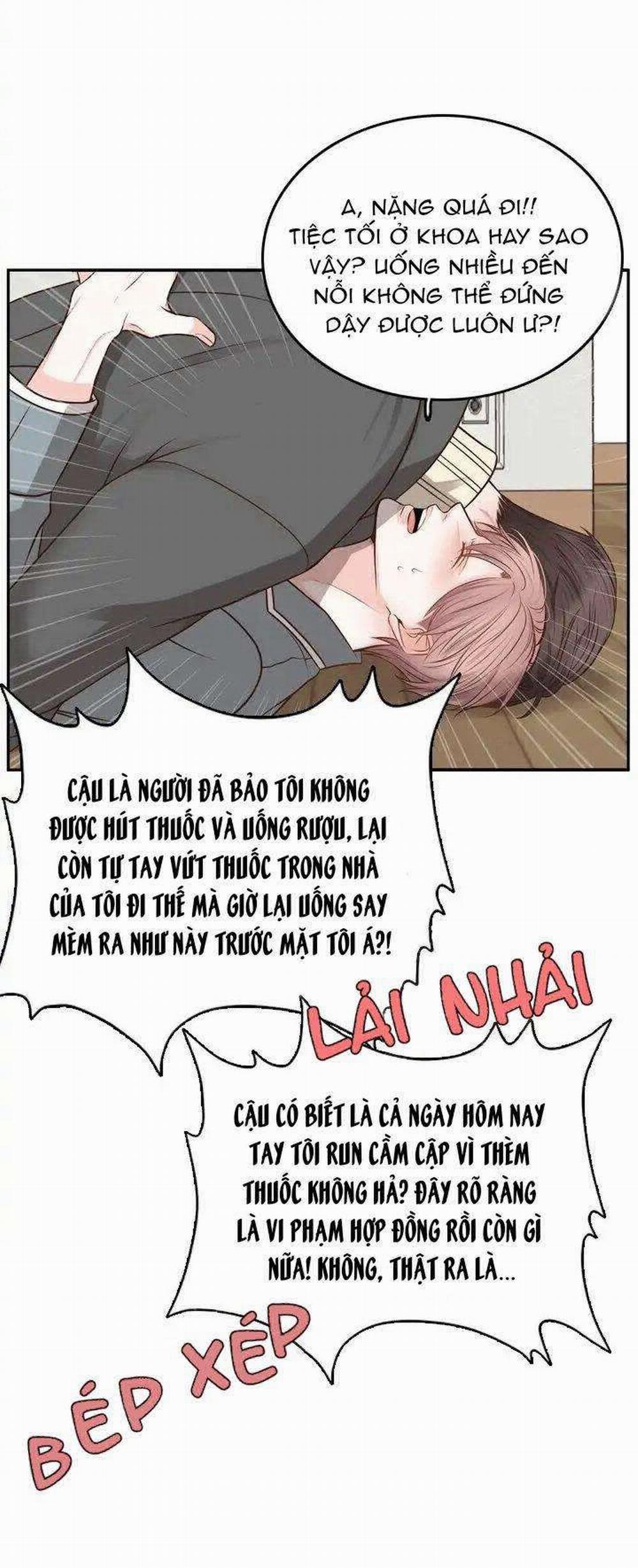 Tan Chảy Trong Em 15 trang 76