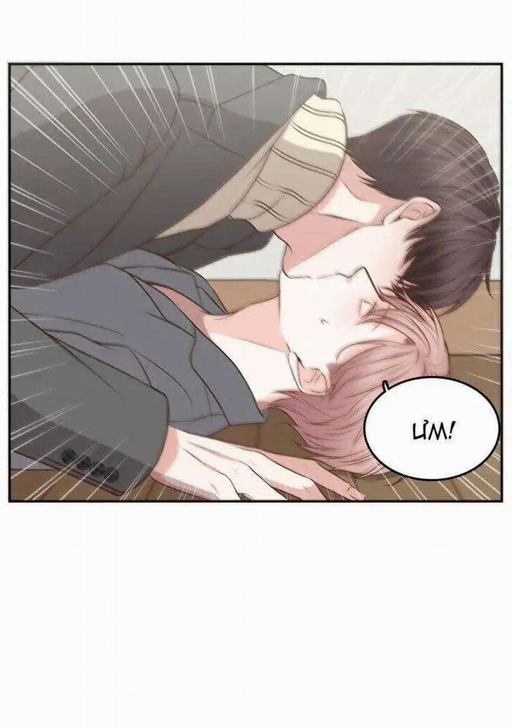 Tan Chảy Trong Em 15 trang 77