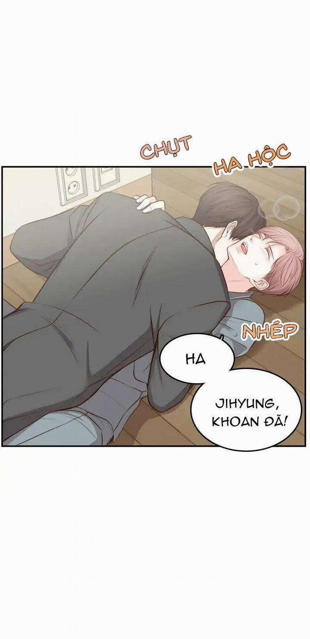 Tan Chảy Trong Em 15 trang 79