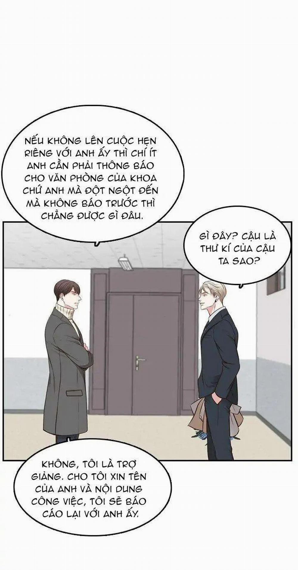 Tan Chảy Trong Em 15 trang 8