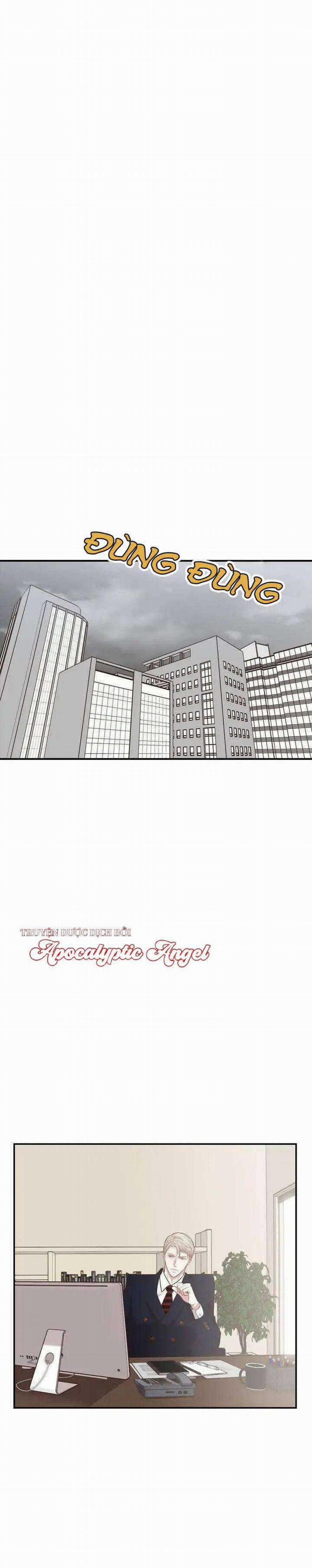 Tan Chảy Trong Em 16 trang 1