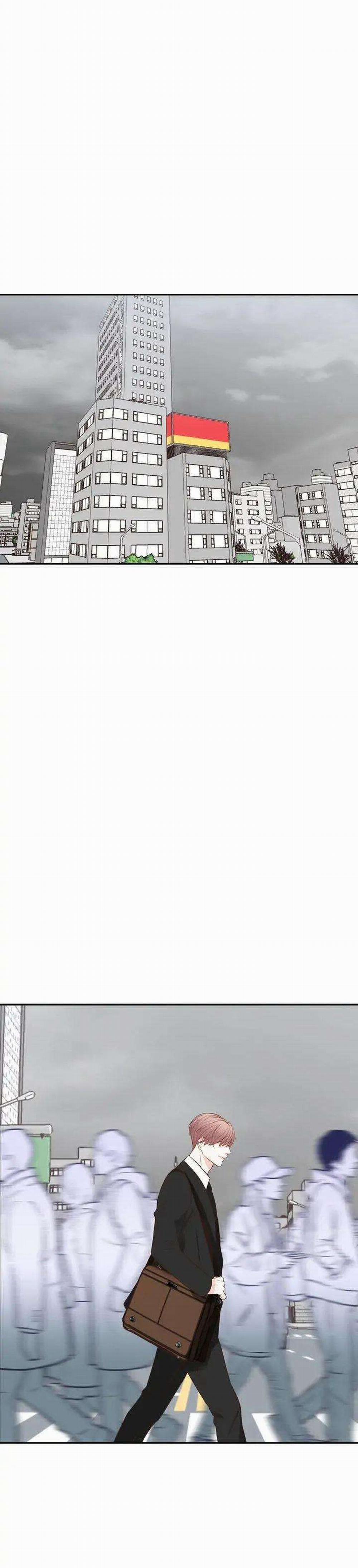 Tan Chảy Trong Em 16 trang 10