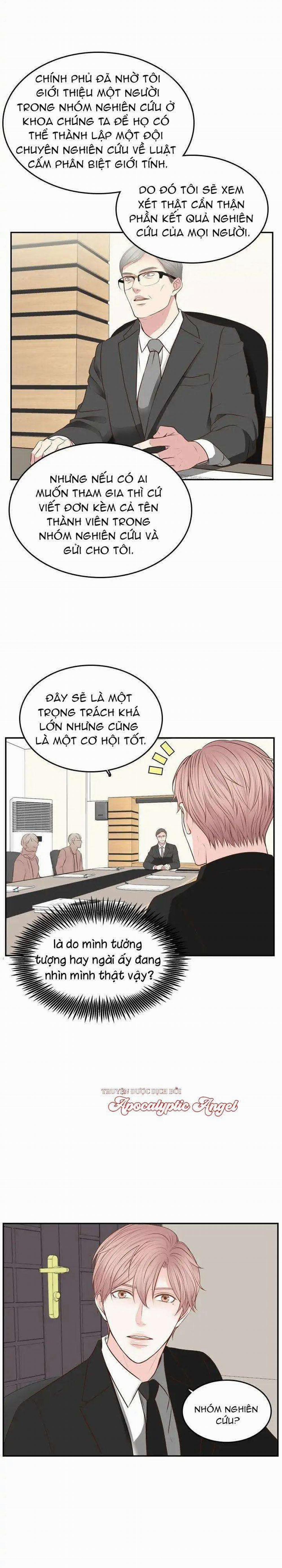 Tan Chảy Trong Em 16 trang 16