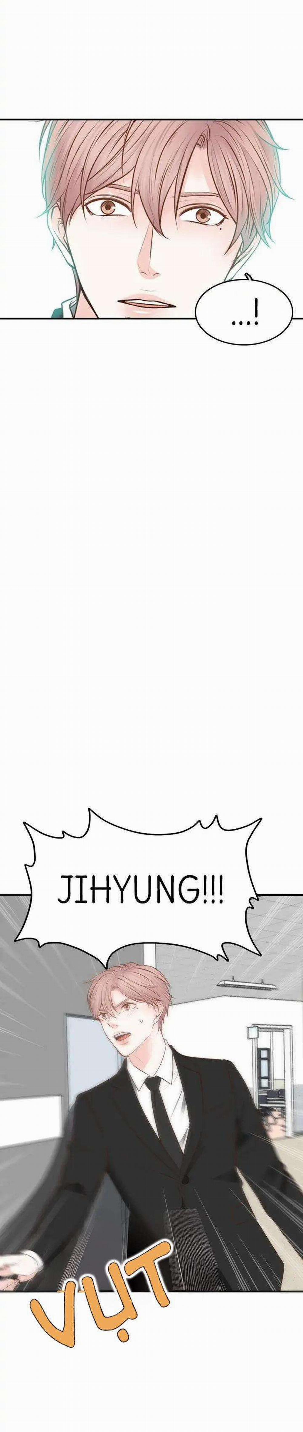 Tan Chảy Trong Em 16 trang 17