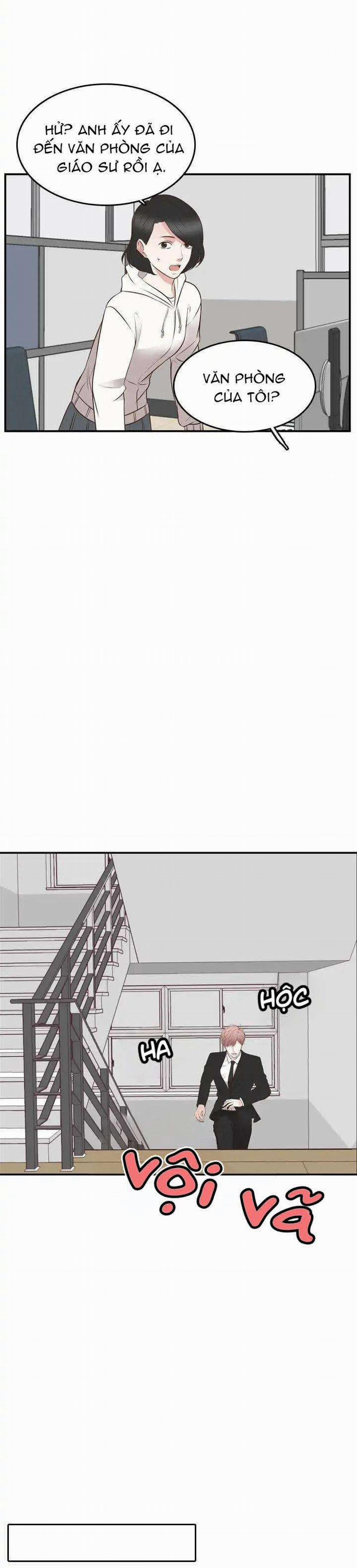 Tan Chảy Trong Em 16 trang 18