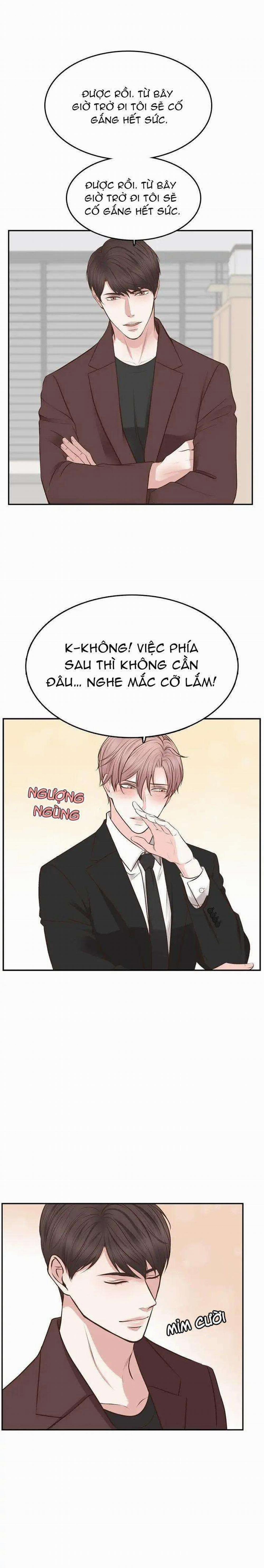 Tan Chảy Trong Em 16 trang 24